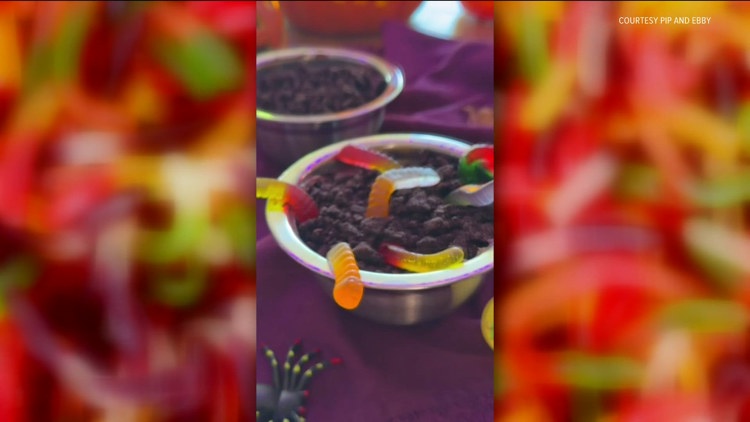 Use your Instant Pot to create Halloween dessert — KARE 11 Local