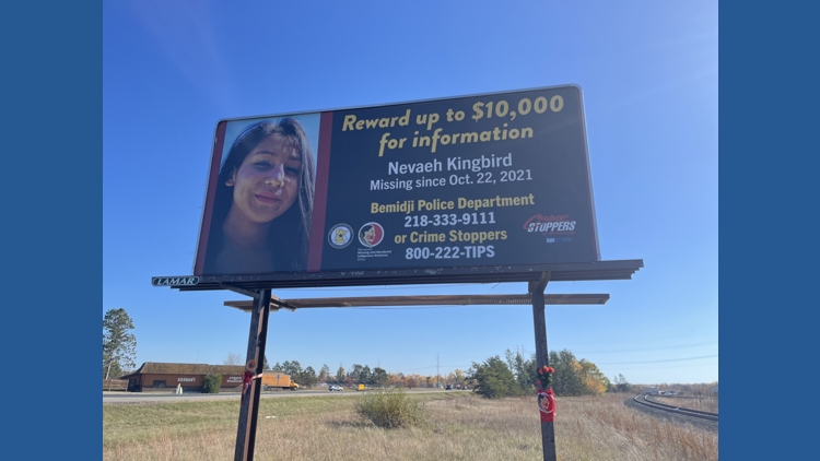 A mother is still searching for answers after her daughter went missing 5 years ago — KARE 11 Local