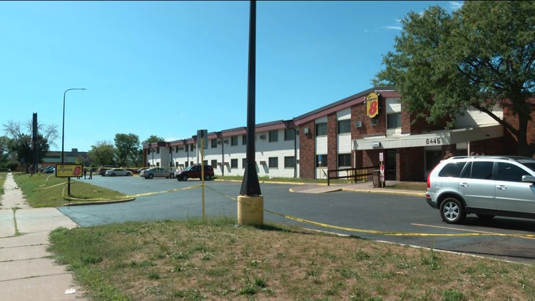 Hotels lose hospitality licenses after raids in Brooklyn Center — KARE 11 Local, Chaska Health news