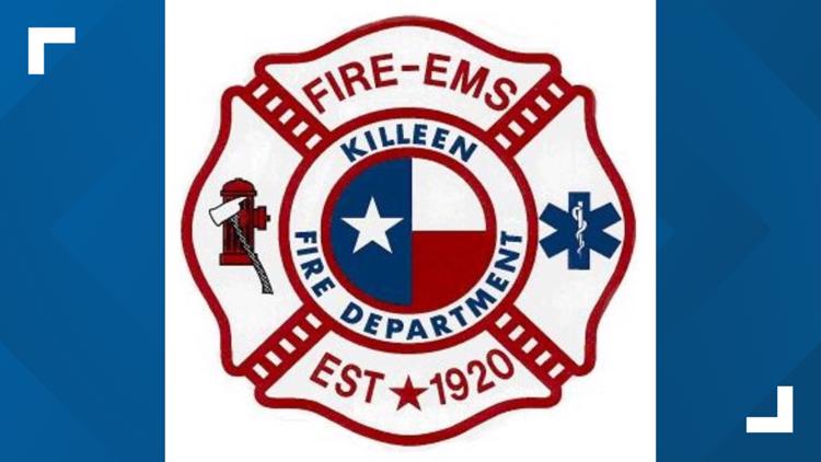 Killeen Fire Department extinguishes fire at apartment complex — KCEN (Central Texas), Chaska Health news