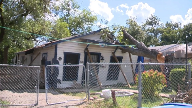 'The community is drowning': Texas flood survivors plead for help after FEMA denies disaster assistance — WFAA (Dallas-Fort Worth), Chaska Community news