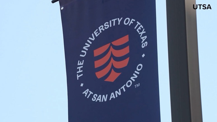 UT San Antonio research project seeks to ‘elevate’ Nueva Street corridor — KENS 5 (San Antonio), Chaska Sports news