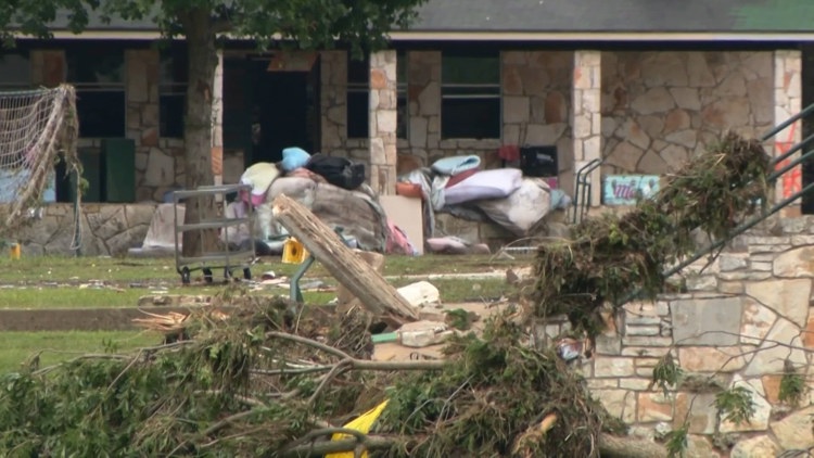 Camp Mystic bankruptcy case heads back to court as judge weighs future of camp and families' lawsuits — KENS 5 (San Antonio), Chaska Community news