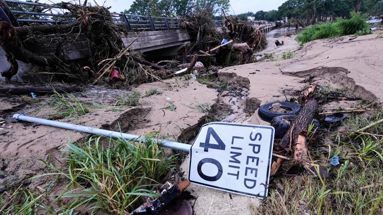 Kerrville urges reconsideration after FEMA denies individual aid for July flood survivors — WFAA (Dallas-Fort Worth), Chaska Community news
