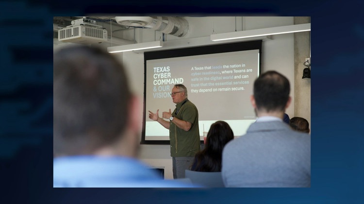 Texas Cyber Command offers free tools to help Texans fight scams, deep fakes and online threats — KENS 5 (San Antonio), Chaska Technology news