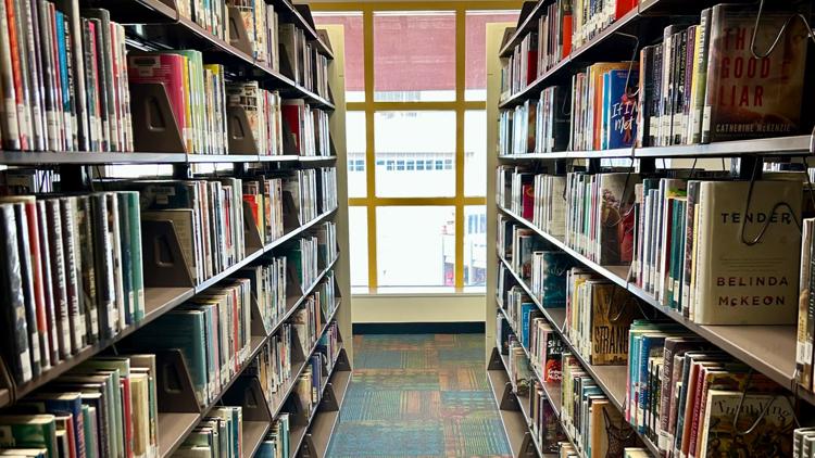 Live outside San Antonio? Library users are getting notices about $30 fee taking effect this month — KENS 5 (San Antonio), Chaska Community news