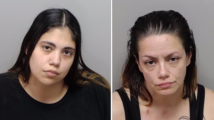 2 women arrested after allegedly leaving 4 children unattended in Bexar County — KENS 5 (San Antonio), Chaska Real Estate news