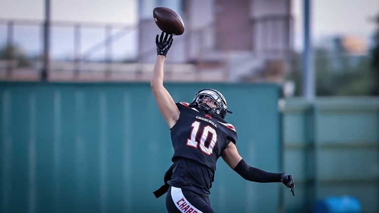 KENS 5 High School Football Roundup | October 15-17, 2026 — KENS 5 (San Antonio), Chaska Schools news