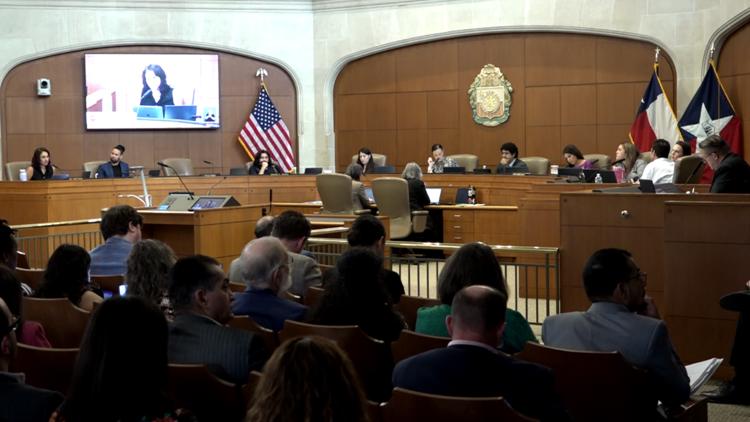 San Antonio City Council debates how restrictive leaders should be on future data center development — KENS 5 (San Antonio), Chaska Technology news