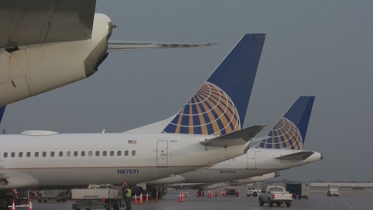 United flight from Grand Cayman to Houston declares emergency, lands safely — KENS 5 (San Antonio), Chaska Community news