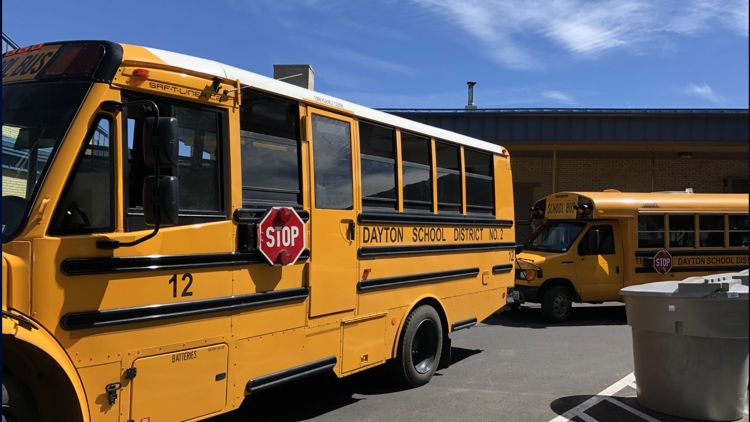 Dayton ISD bus driver arrested after student seriously injured in suspected hit-and-run, police say — KHOU 11 (Houston), Chaska Schools news