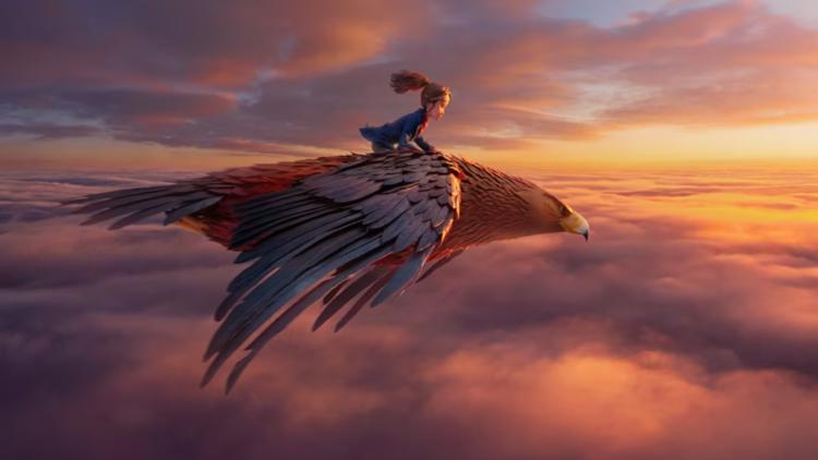 In a world of AI, Laika took 16 years to hand-build ‘Wildwood,’ filming seconds at a time — KARE 11 Entertainment, Chaska Technology news