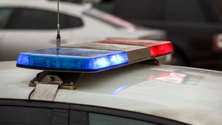 HCSO: Man leading deputies on chase falls out of vehicle and is run over by it — KHOU 11 (Houston), Chaska Community news