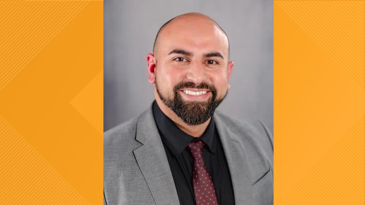 Del Valle ISD names interim superintendent — KVUE (Austin)
