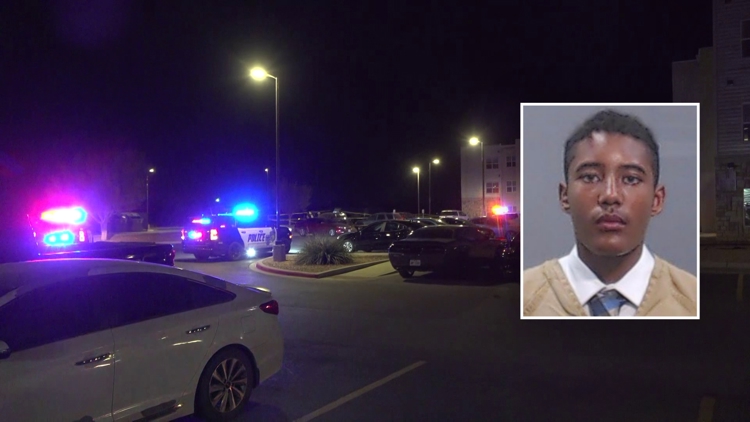 Odessa teen sentenced to three life sentences in 'deliberate' December triple murder — NewsWest 9 (Permian Basin), Chaska Community news
