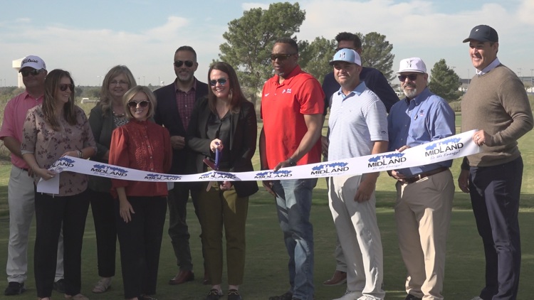 Midland's Quail Golf Course unveils major renovations, boosting local golfing opportunities — NewsWest 9 (Permian Basin), Chaska Schools news