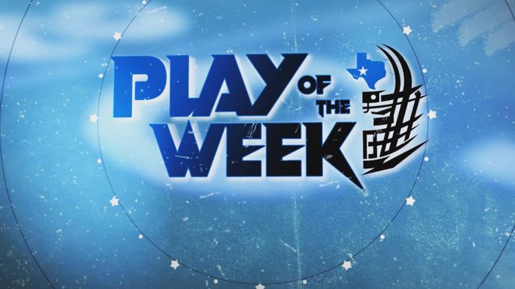 Vote for the West Texas Gametime Play of the Week — NewsWest 9 (Permian Basin), Chaska Schools news