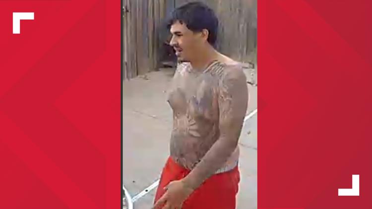 Odessa Police Department seeks information on alleged trespassing suspect — NewsWest 9 (Permian Basin), Chaska Community news