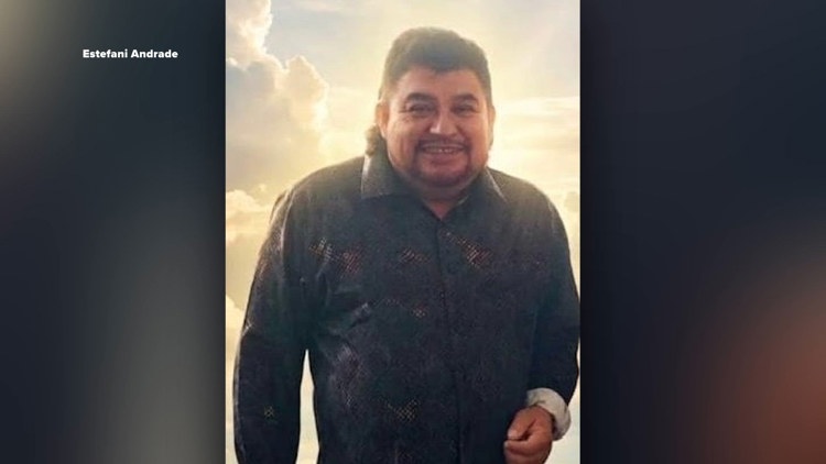ICE identifies Dallas man who died at Laredo detention facility, disputes family's claims about medical care — WFAA (Dallas-Fort Worth), Chaska Health news