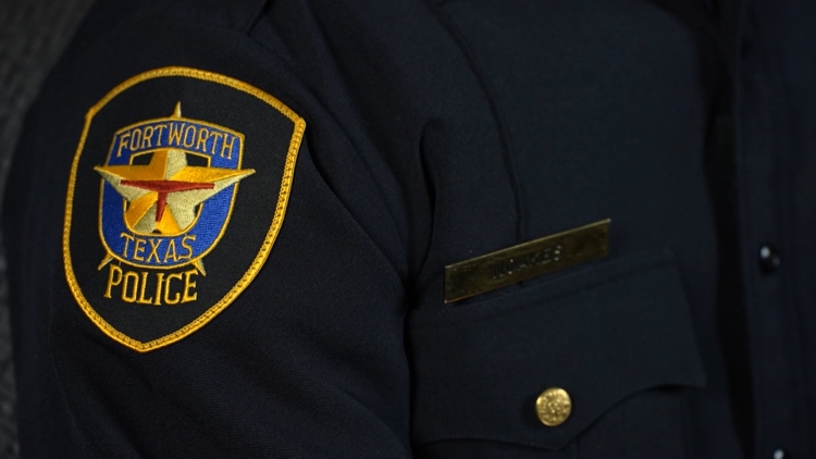 Fort Worth police officer dies after suffering medical emergency while on duty — WFAA (Dallas-Fort Worth), Chaska Health news