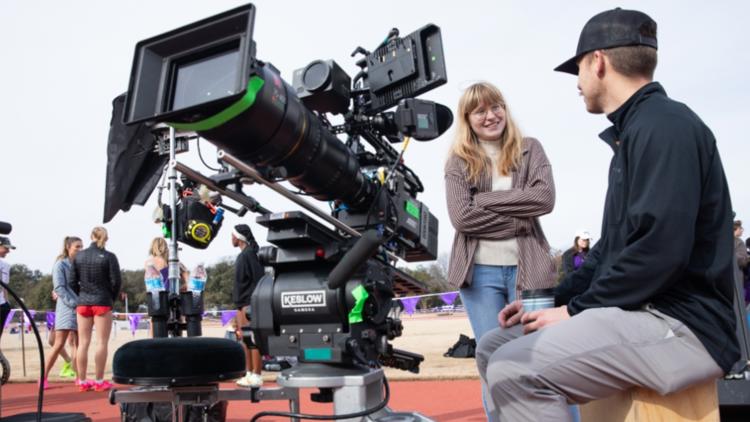 'Landman' films on TCU's campus alongside '30 cheerleaders,' school says — WFAA (Dallas-Fort Worth), Chaska Schools news