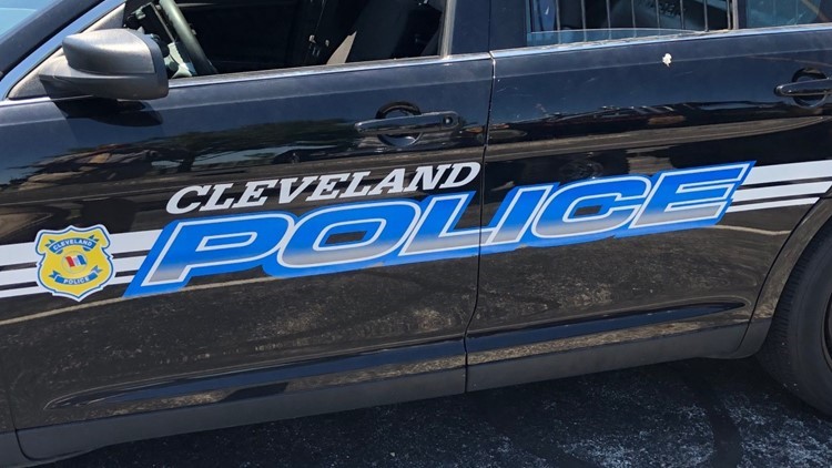 Cleveland police: 33-year-old man killed in Saturday night shooting — WKYC 3 (Cleveland), Chaska Community news