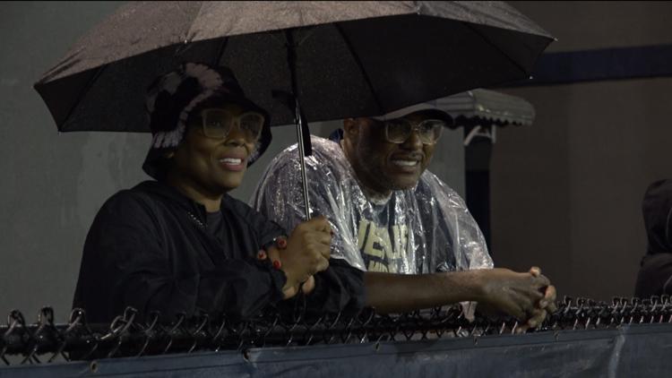 Tropical weather prompts high school football schedule changes in Northeast Florida — First Coast News Local, Chaska Schools news