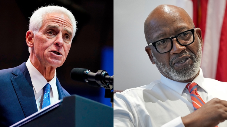 Crist vs. Welch: Guide to St. Pete Mayor’s race — WTSP 10 Tampa Bay, Chaska Government news