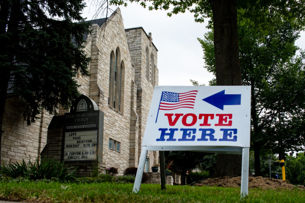 Minnesotans: We can trust our neighbors who run our elections — Minnesota Reformer, Chaska Schools news