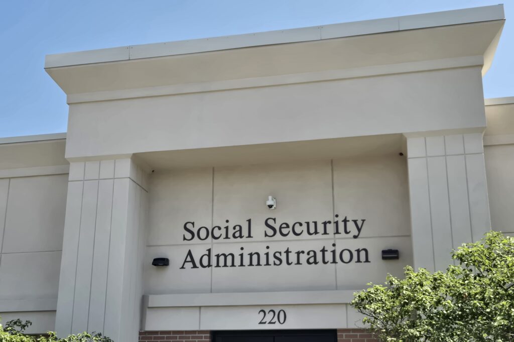 Social Security benefits increase will hit 3.6% in 2027 — Minnesota Reformer, Chaska Government news