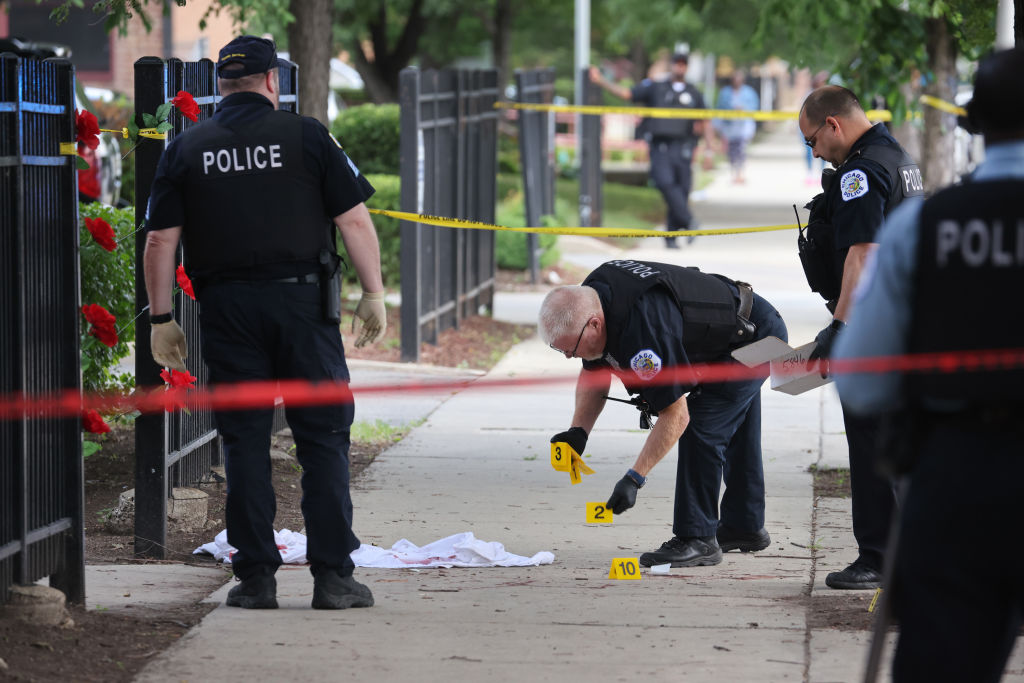 Researchers point to community violence programs, pandemic recovery in historic homicide decline — Minnesota Reformer, Chaska Business news