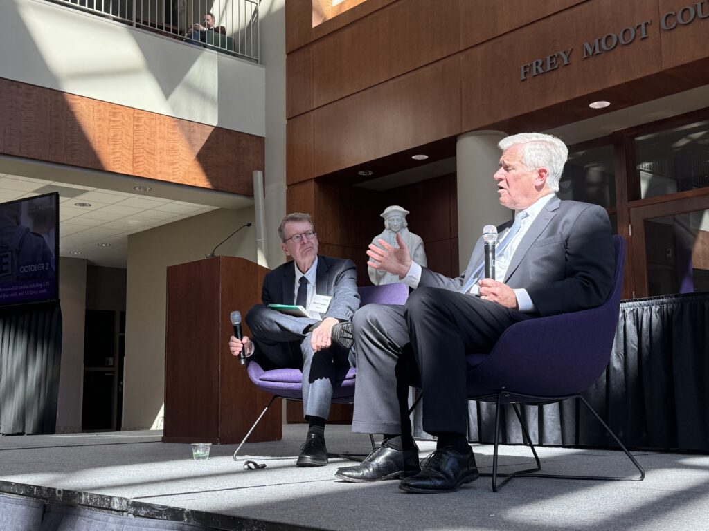 174 former judges ask for dismissal of DOJ complaint against Minnesota bench — Minnesota Reformer, Chaska Schools news