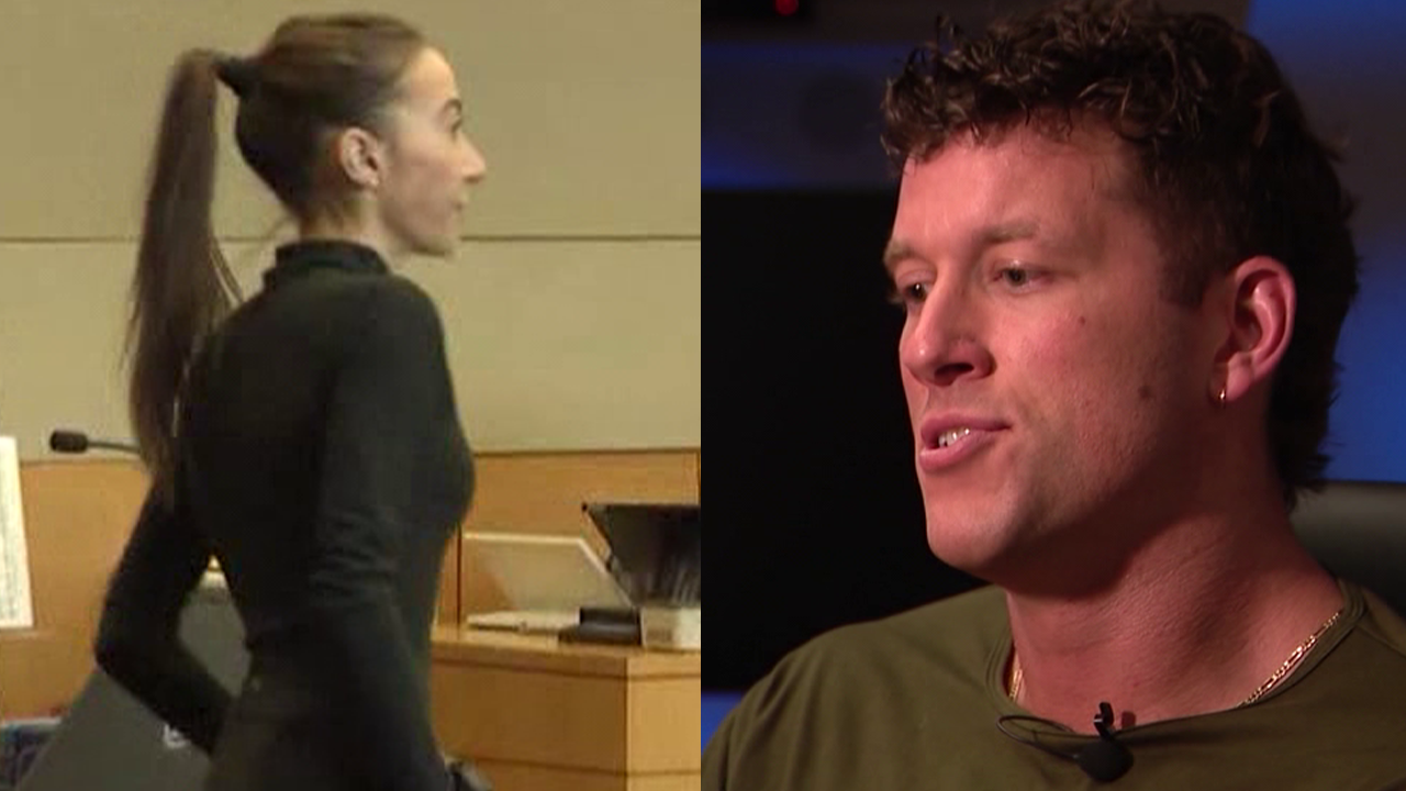 Laura Owens sentenced for fake pregnancy scheme targeting former 'Bachelor' star — FOX 9, Chaska Health news