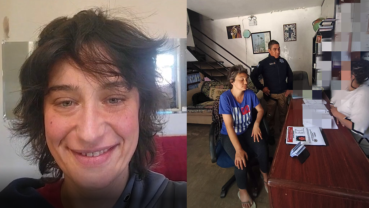 Woman found in Mexico is not Shayna Feinman, Arizona sheriff's office says — Chaska Community news