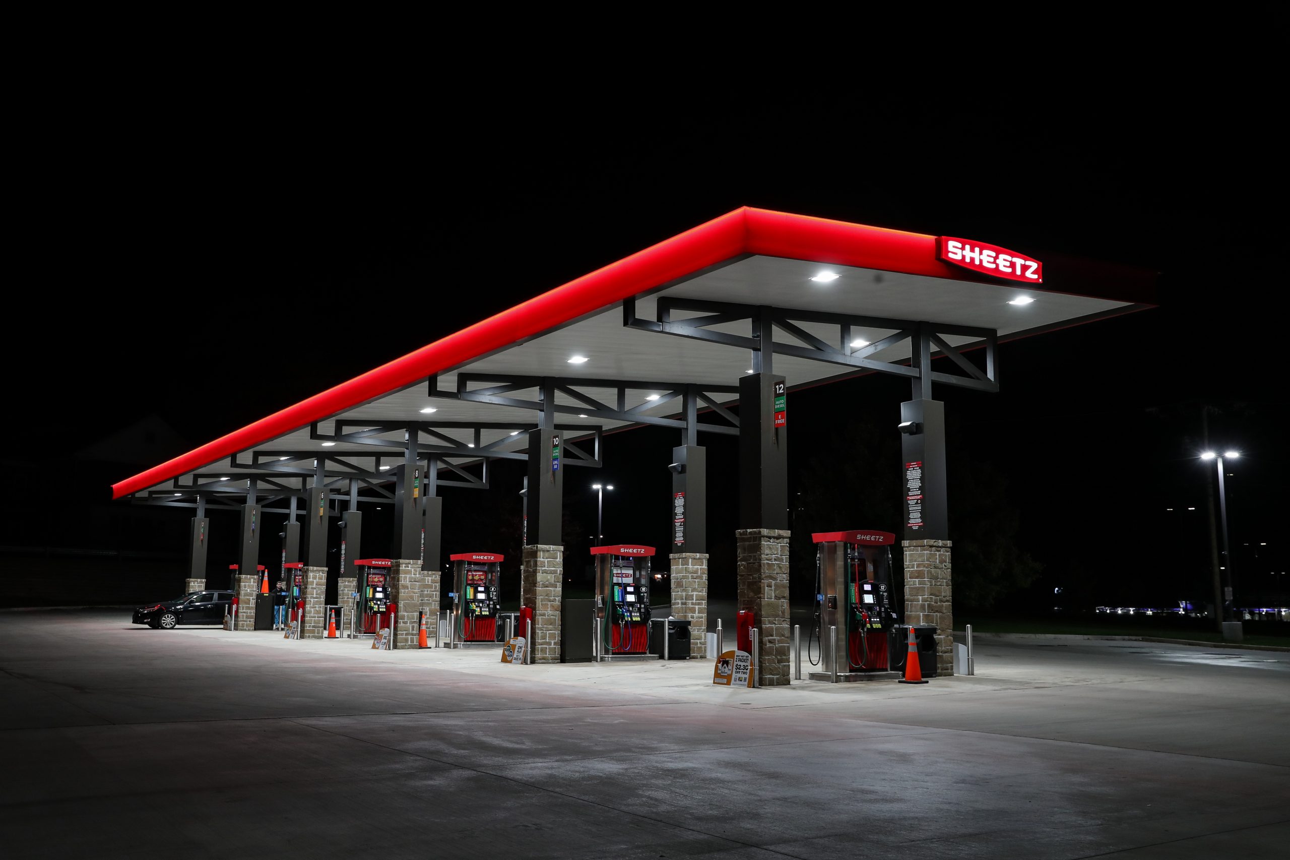 What’s the Midwest’s favorite convenience store? — FOX 9, Chaska Business news