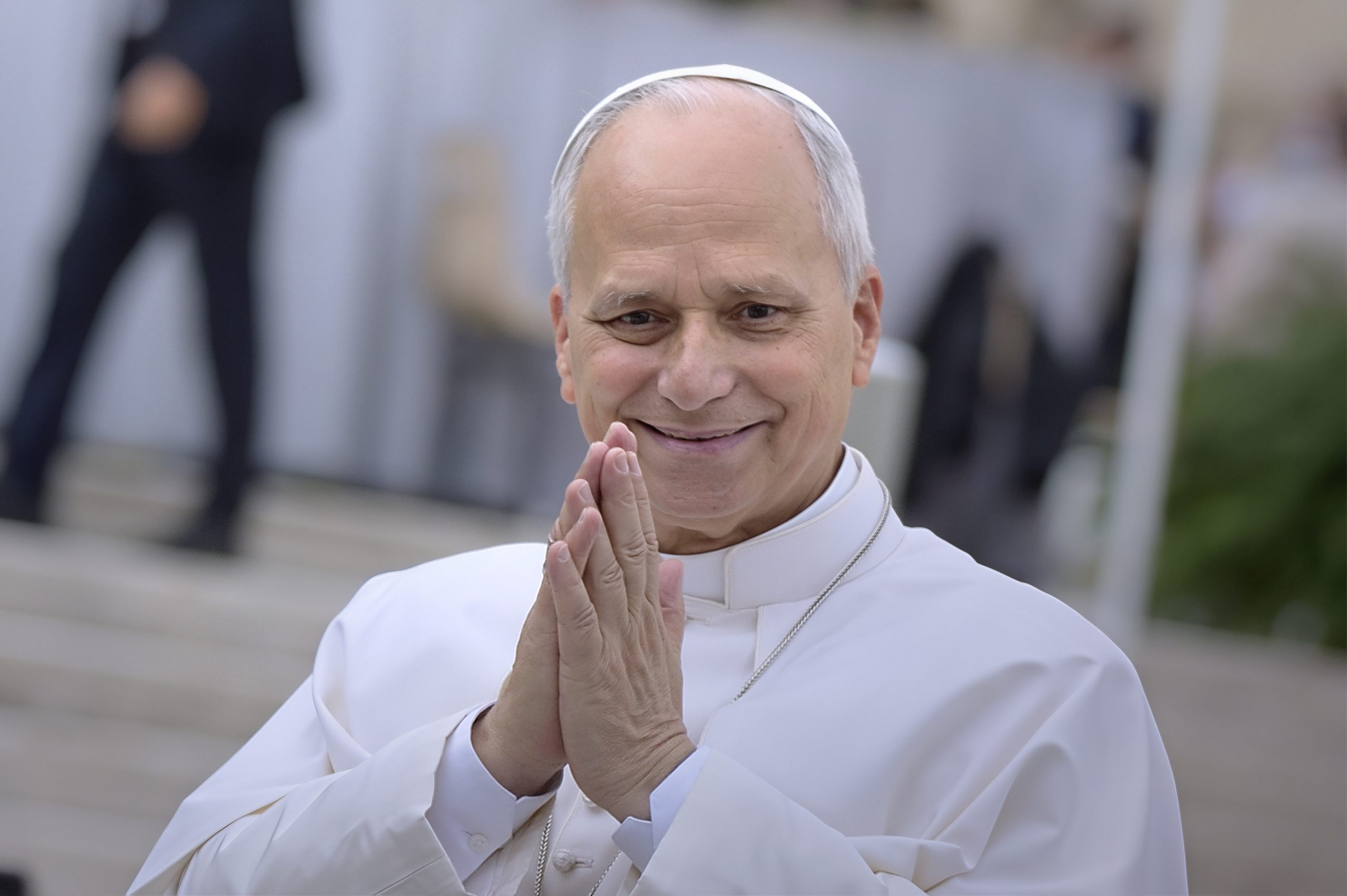 Pope Leo’s lung cancer had not spread, doctors confirm no further treatment needed — FOX 9, Chaska Health news