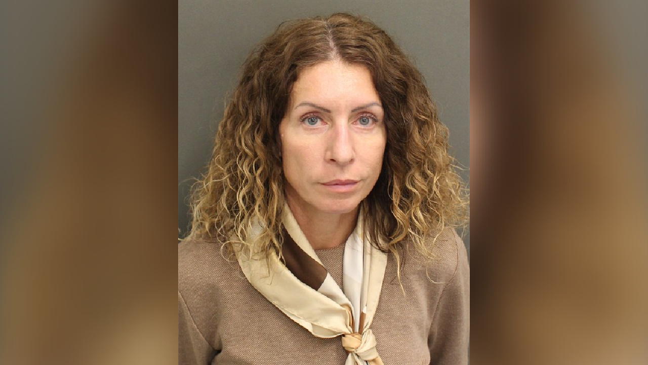 Florida mom arrested for leaving 4 kids home alone during 6-day Las Vegas work trip, deputies say — FOX 9, Chaska Community news