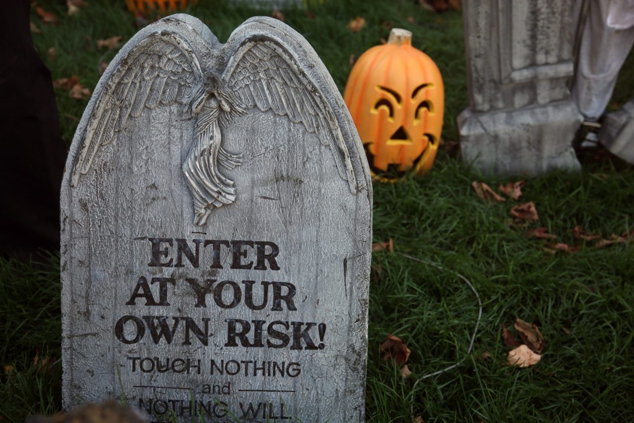 Which Midwest state is the scariest? — FOX 9, Chaska Sports news