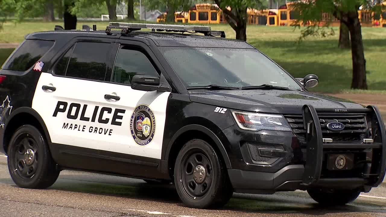 Oregon sex offender posed as teen, tried to enroll at Maple Grove school: Charges — FOX 9, Chaska Schools news