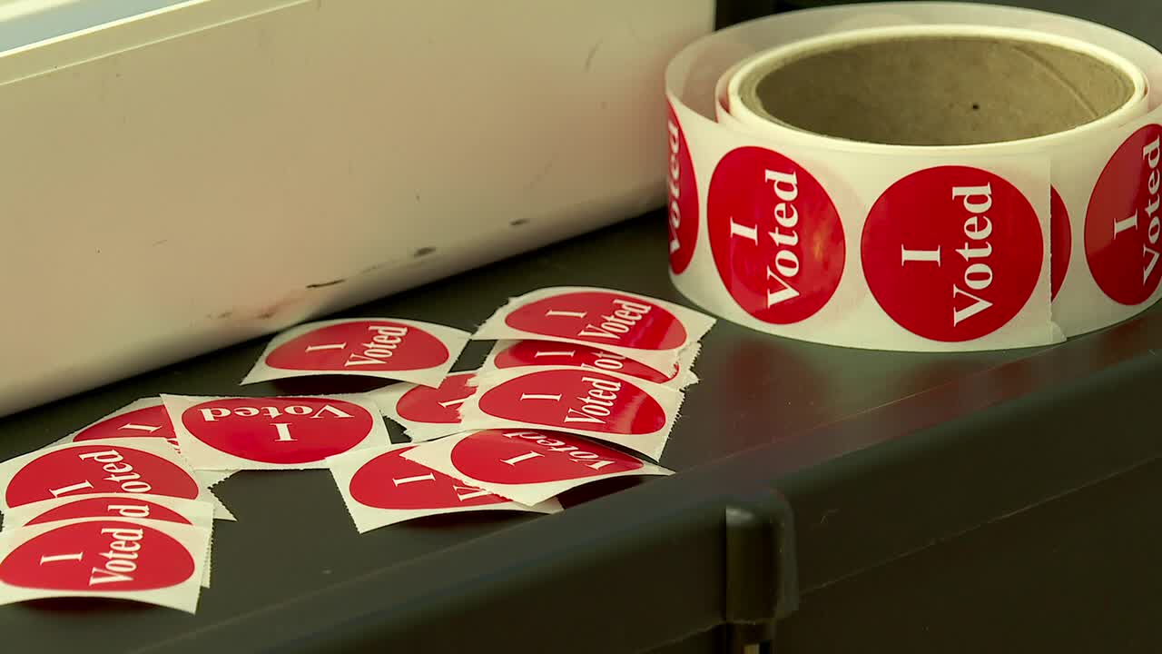 Early voting in Minnesota starts this week: What you need to know — FOX 9, Chaska Community news