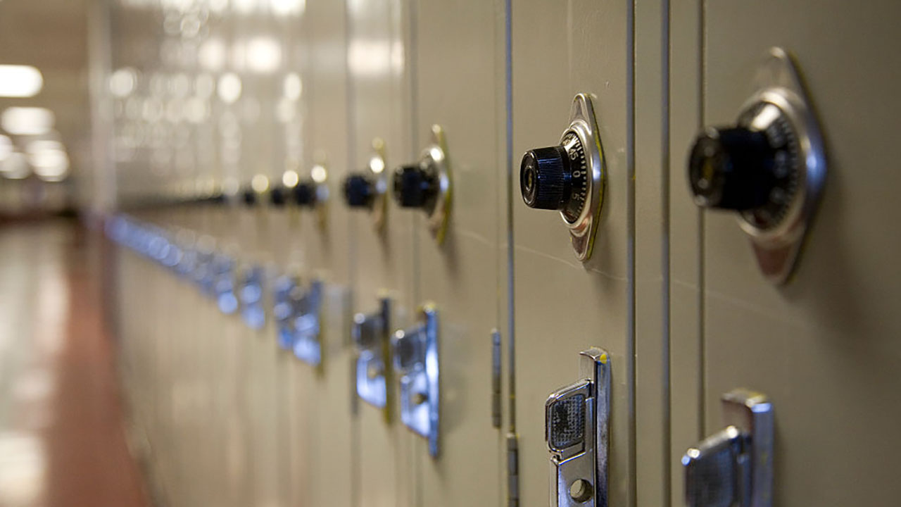 Robbinsdale school principal accused of sexually abusing student — FOX 9