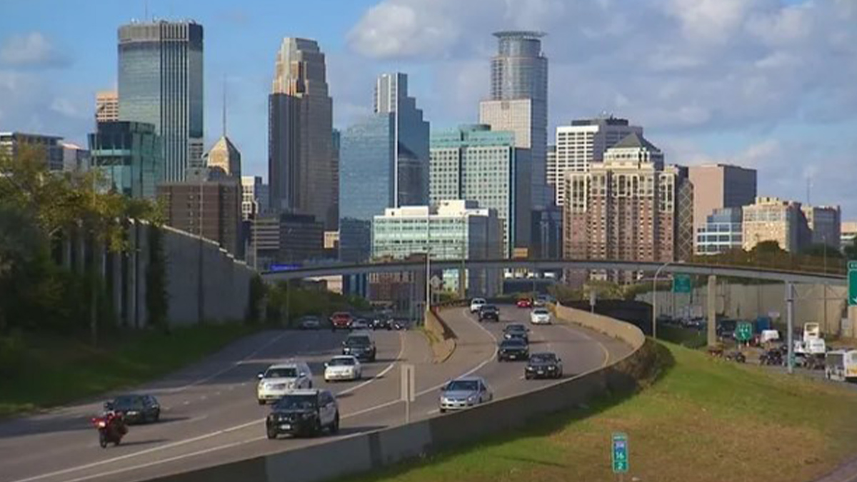 Minneapolis ranked among top 10 cities for retirement — FOX 9, Chaska Health news