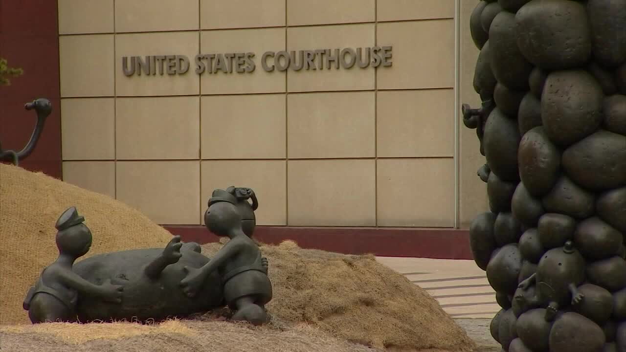 Feeding Our Future trial: Jury weighs fate of 75th defendant — FOX 9, Chaska Business news