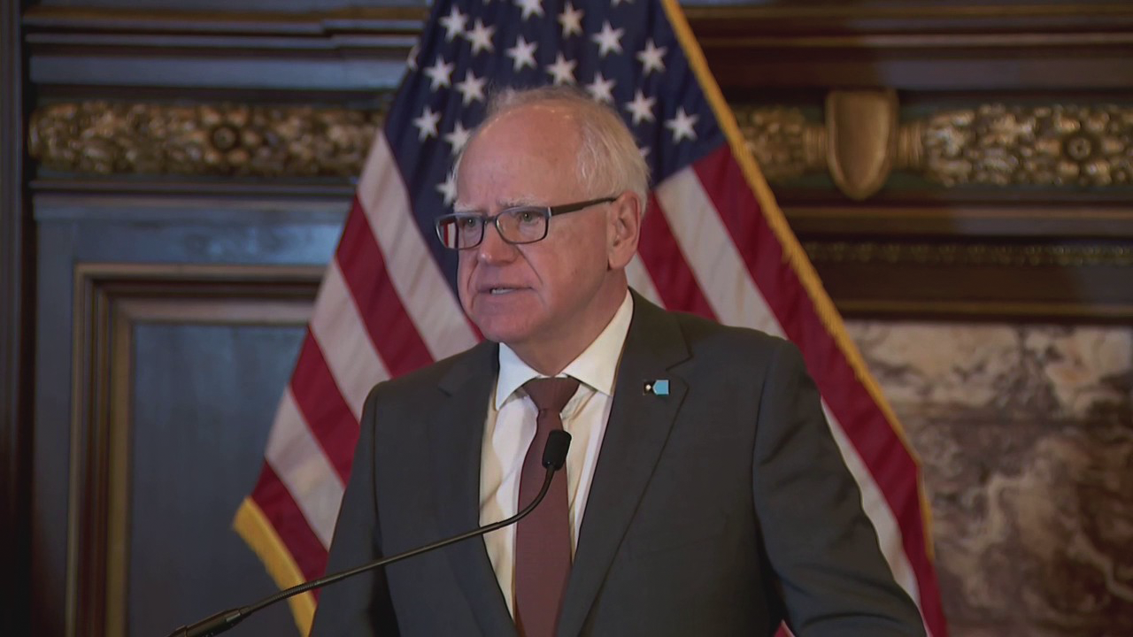 Gov. Walz authorizes disaster aid for Olmsted County after severe storms — FOX 9, Chaska Community news