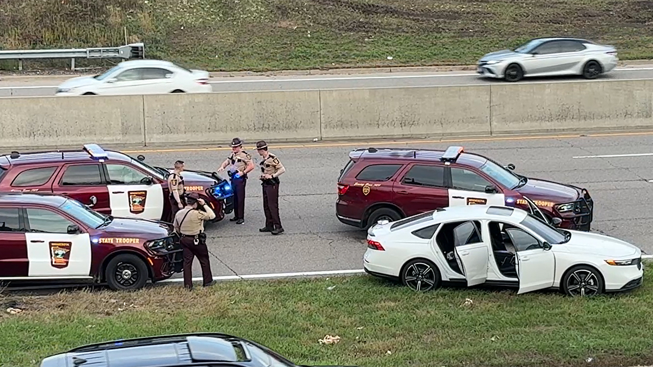 Man arrested in connection to St. Louis Park Highway 100 shooting — FOX 9, Chaska Community news
