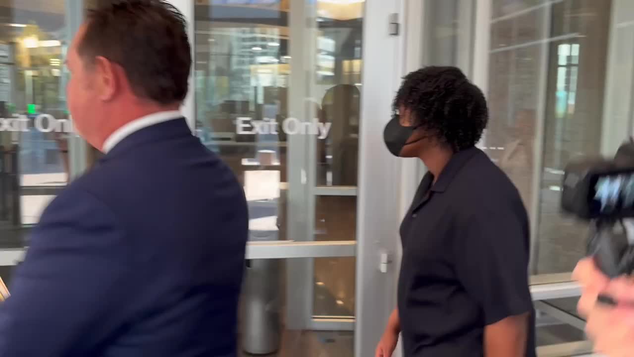 Eden Prairie Homecoming shooting: Alleged gunman makes first court appearance — FOX 9, Chaska Schools news
