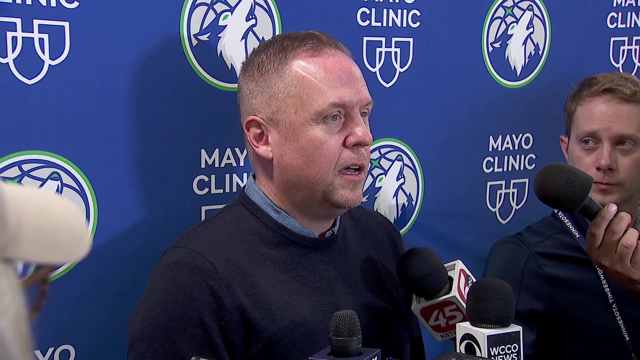 Anthony Edwards needs knee ‘cleanup,’ will undergo procedure this week — Chaska Sports news