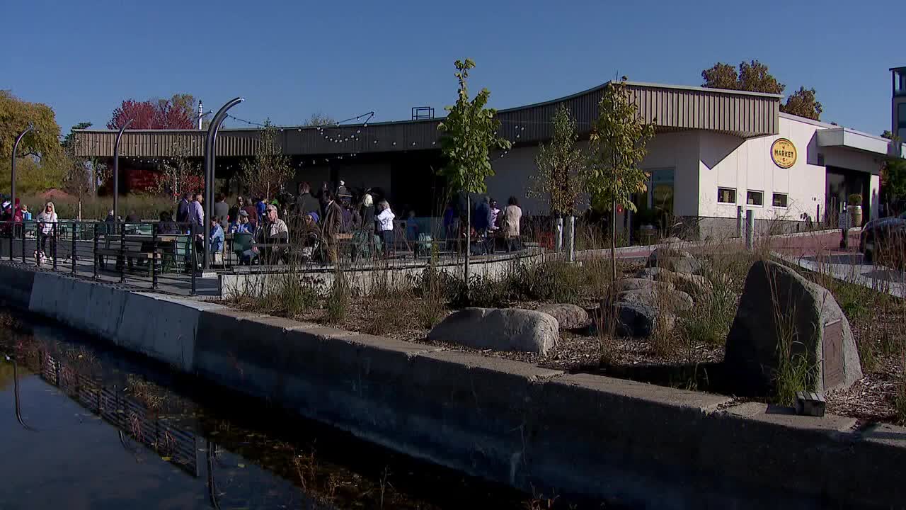 Pimento on the Lake restaurant at Bde Maka Ska lakeside pavilion closes after 3 years — FOX 9, Chaska Dining news