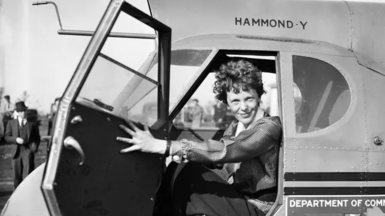 Amelia Earhart expedition in South Pacific to search for aviator’s missing plane ends in disappointment — FOX 9, Chaska Sports news