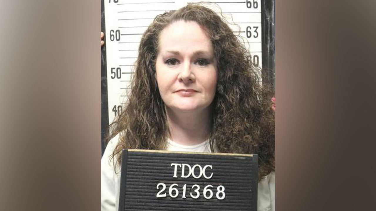 Christa Pike discharged from hospital after surviving failed execution attempt, attorney says — FOX 9, Chaska Health news